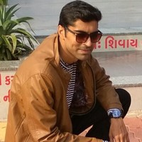Marathe Ankush