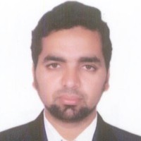 Syed Baseeruddin
