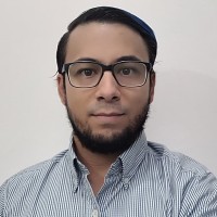 Horam Covarrubias Ochoa