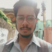 Anindya Adhikari