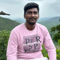 Manigandan S