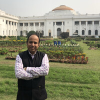 Priya Ranjan Mukherjee