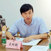 王珏殷 Jeffrey Wang