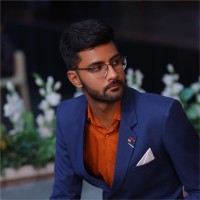 Yash Dharasandia