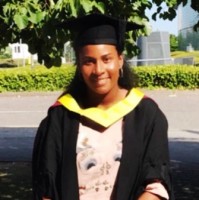 Yasmin Mohammed