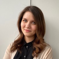 Anna Kostyakova