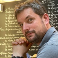 Grégoire SZYMUSIAK
