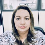 Cynthia M. Rodriguez Galo