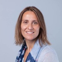 Milena Evlogieva-Nelson