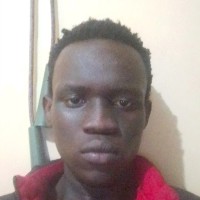 Eddy Munga