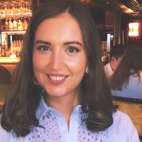 Natasha Mccann
