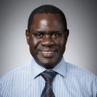 Tom Wanyama Ph.D, P.Eng