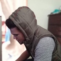 Roger David Espinal Hiraldo