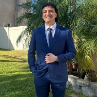 Enrique Llamas-Rodriguez