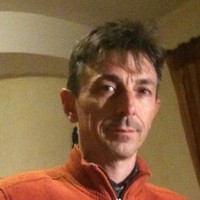 Daniele Coutandin
