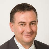 Graeme Calvert