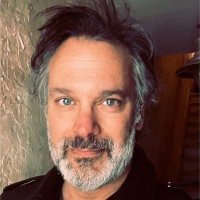 Christopher Comrie