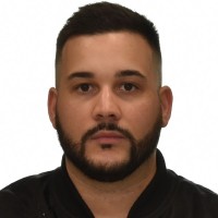 Jordan Alexandre