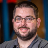 Travis Borchert