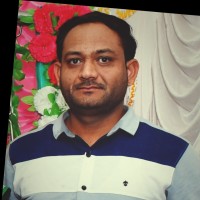 Avinash Patil