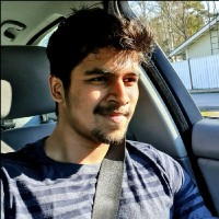 Sourabh Naigaonkar