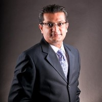 Zafar Kazi