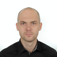 Lukasz Tomczyk