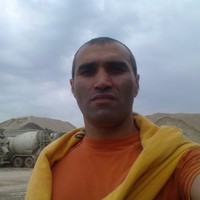 Imran Polad