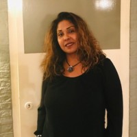 Ghaitrie Parauti