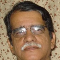 Sanjeev Phadke