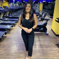Lorena Lugo Centurion