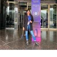 Dr.Sushmita Shantinaik