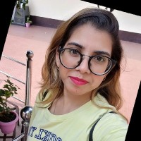 Neha Tiwari