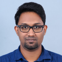 Vishnu Manikantan