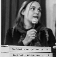 Tina De Gendt