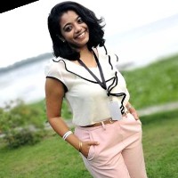 Nidhi Mehta
