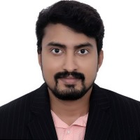 Rakesh KR