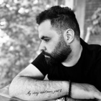 Arash Abbasi