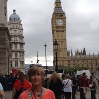 Peggy Batten