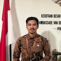 Aditya Pratama Suharyo