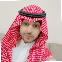 Saud ALshammari