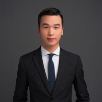Jonas Xiao