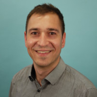 Patrick Kendel