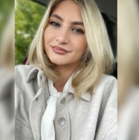 Stefania Bobovszki