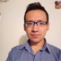 Cristian Muñoz Ramirez