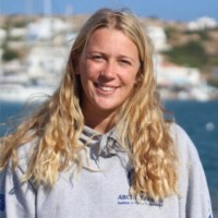 Coral Stancliffe-Caldicott