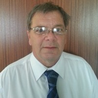 Keith Drane