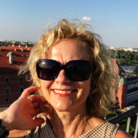 Eva-Maria Preier