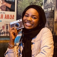 Zoey Funmilola