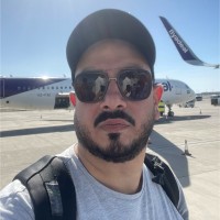 Mahmoud Elebiary